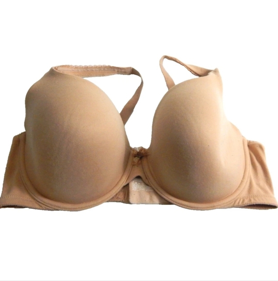 Victoria's Secret Lined Perfect Coverage Bra - Picture 1 of 2